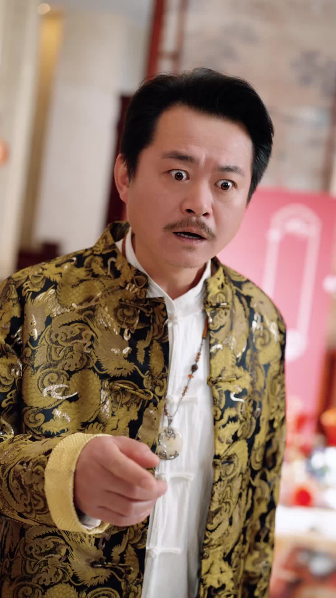 Episode 11 - Fake Husband, Real Power